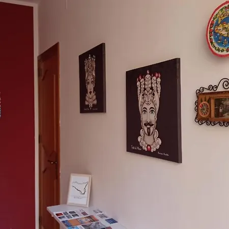 Bed & Breakfast La Terra Dei Sogni *