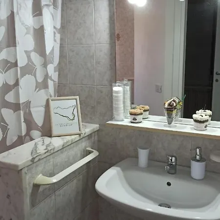 Bed & Breakfast La Terra Dei Sogni *