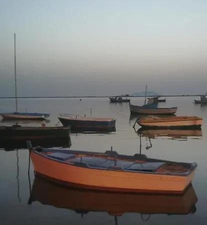 La Terra Dei Sogni Marsala