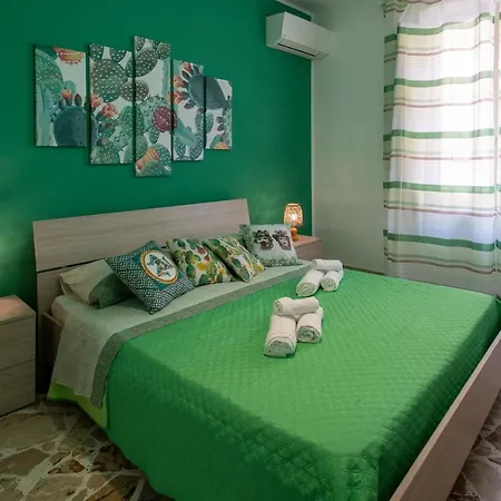 La Terra Dei Sogni Bed & Breakfast *