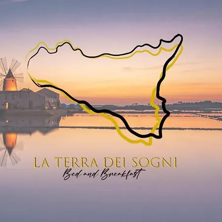 Bed & Breakfast La Terra Dei Sogni