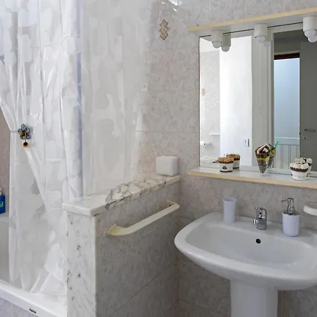 La Terra Dei Sogni Bed & Breakfast