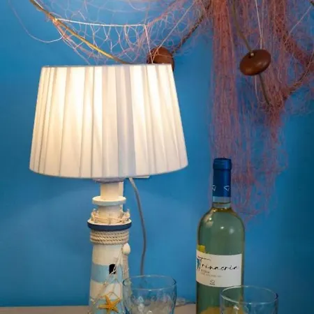 La Terra Dei Sogni Bed & Breakfast