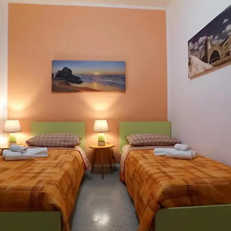 Bed & Breakfast La Terra Dei Sogni