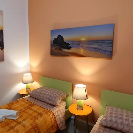 La Terra Dei Sogni Bed & Breakfast Marsala