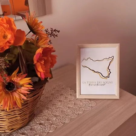 Nocleg ze śniadaniem La Terra Dei Sogni *