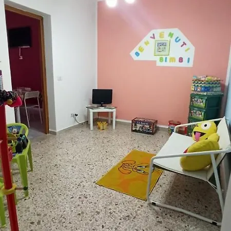 La Terra Dei Sogni Marsala