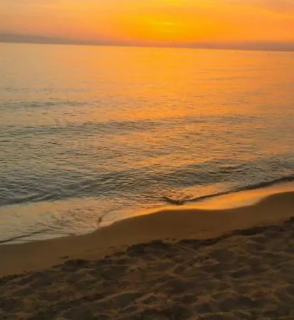Nocleg ze śniadaniem La Terra Dei Sogni Marsala