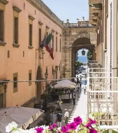 Nocleg ze śniadaniem La Terra Dei Sogni