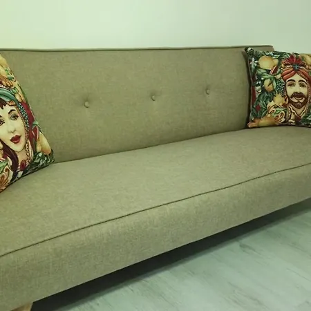 Nocleg ze śniadaniem La Terra Dei Sogni *