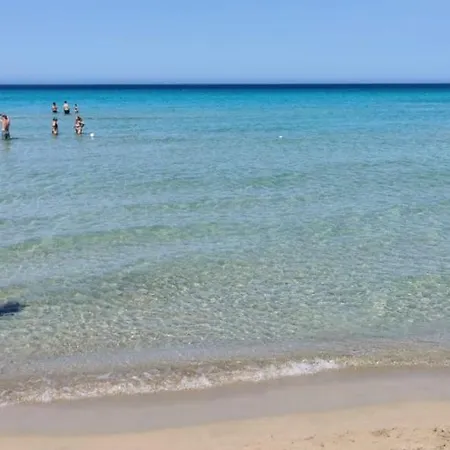 Nocleg ze śniadaniem La Terra Dei Sogni