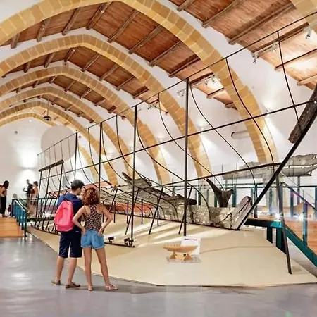 Nocleg ze śniadaniem La Terra Dei Sogni Marsala