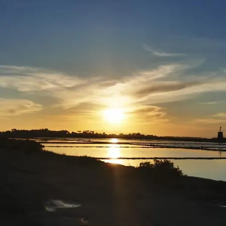 La Terra Dei Sogni Marsala