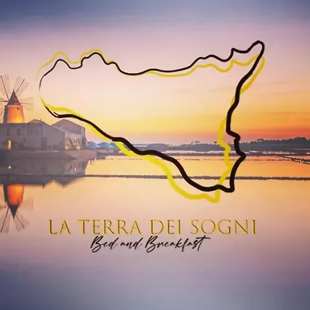 Nocleg ze śniadaniem La Terra Dei Sogni