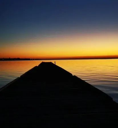 Nocleg ze śniadaniem La Terra Dei Sogni