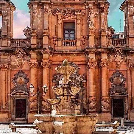 Nocleg ze śniadaniem La Terra Dei Sogni