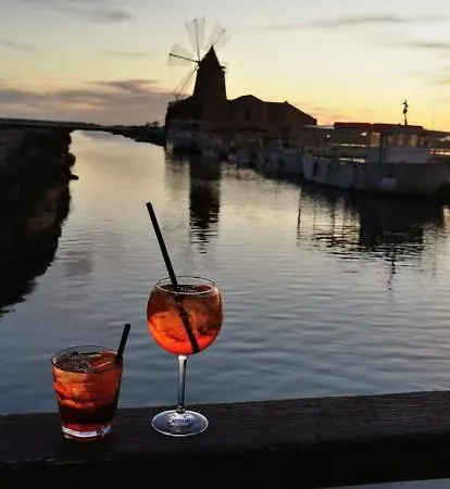 Nocleg ze śniadaniem La Terra Dei Sogni