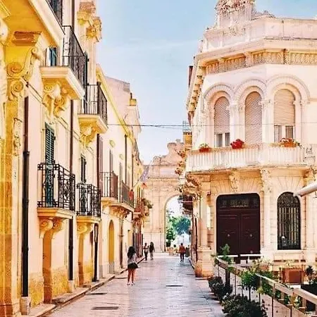 Nocleg ze śniadaniem La Terra Dei Sogni *