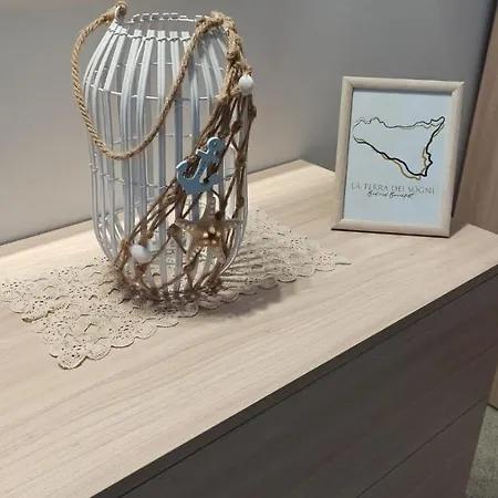 La Terra Dei Sogni Marsala