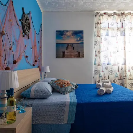 La Terra Dei Sogni Nocleg ze śniadaniem *