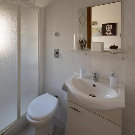 La Terra Dei Sogni Nocleg ze śniadaniem Marsala