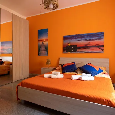 Nocleg ze śniadaniem La Terra Dei Sogni *