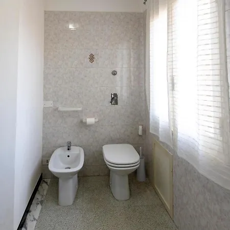 Nocleg ze śniadaniem La Terra Dei Sogni