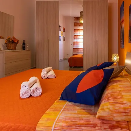 Nocleg ze śniadaniem La Terra Dei Sogni *