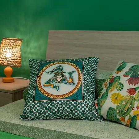 La Terra Dei Sogni Marsala