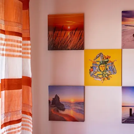 La Terra Dei Sogni Nocleg ze śniadaniem