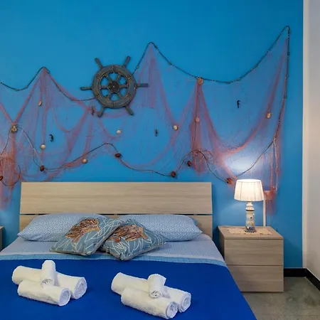 Nocleg ze śniadaniem La Terra Dei Sogni