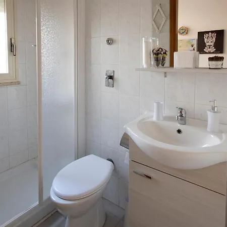 Nocleg ze śniadaniem La Terra Dei Sogni Marsala