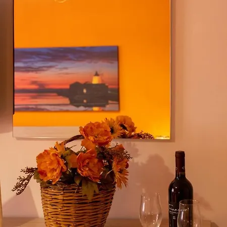 La Terra Dei Sogni * Marsala