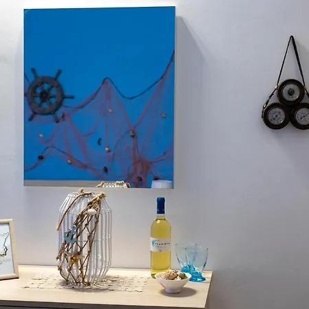 La Terra Dei Sogni Nocleg ze śniadaniem