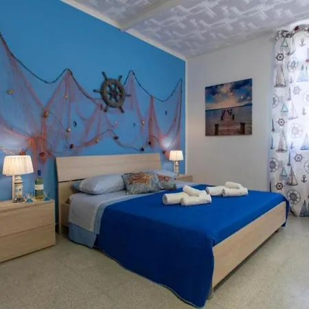 La Terra Dei Sogni * Marsala