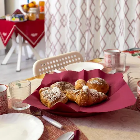 La Terra Dei Sogni Nocleg ze śniadaniem *