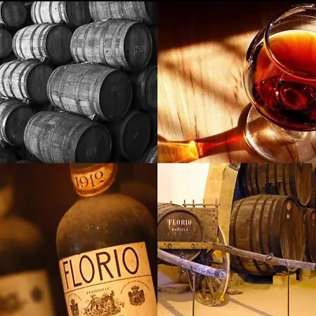 Nocleg ze śniadaniem La Terra Dei Sogni