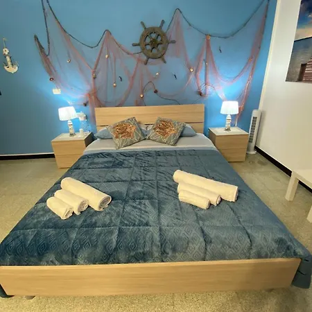 La Terra Dei Sogni Bed & Breakfast *