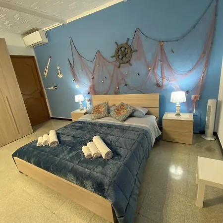 Bed & Breakfast La Terra Dei Sogni *