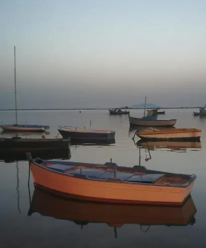 La Terra Dei Sogni Marsala