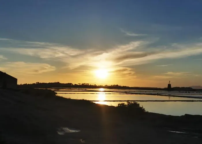 La Terra Dei Sogni Marsala