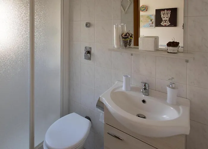 La Terra Dei Sogni Bed & Breakfast Marsala