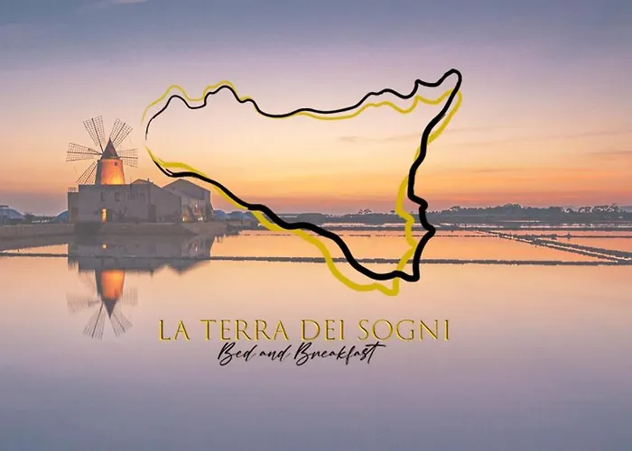 Bed & Breakfast La Terra Dei Sogni