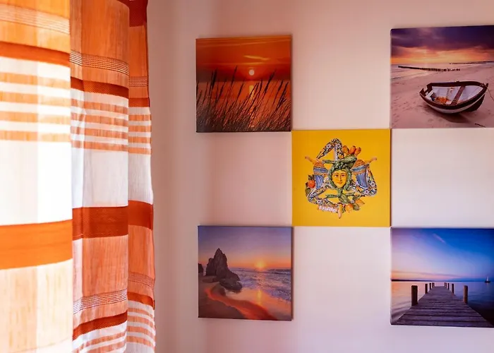 La Terra Dei Sogni Bed & Breakfast