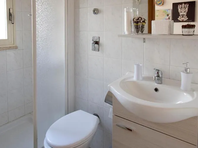 Bed & Breakfast La Terra Dei Sogni Marsala