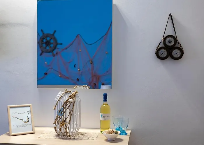 La Terra Dei Sogni Bed & Breakfast