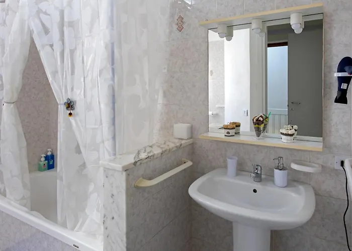 La Terra Dei Sogni Bed & Breakfast
