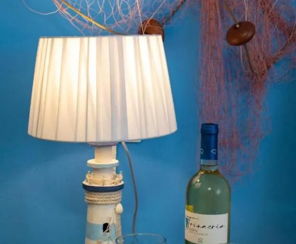 La Terra Dei Sogni Bed & Breakfast